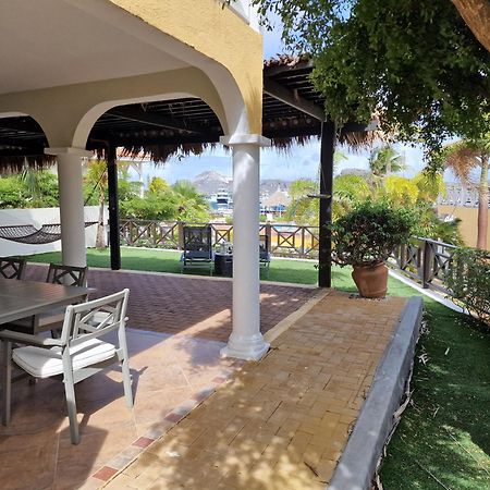 Luxury Appt For 6: Mesmerizing Spanish Water View Jan Thiel Exterior photo