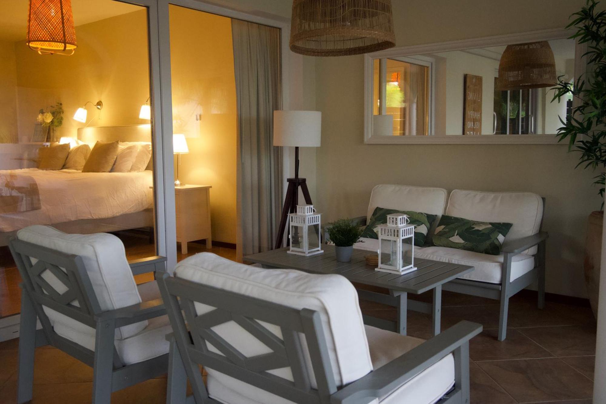 Luxury Appt For 6: Mesmerizing Spanish Water View Jan Thiel Exterior photo